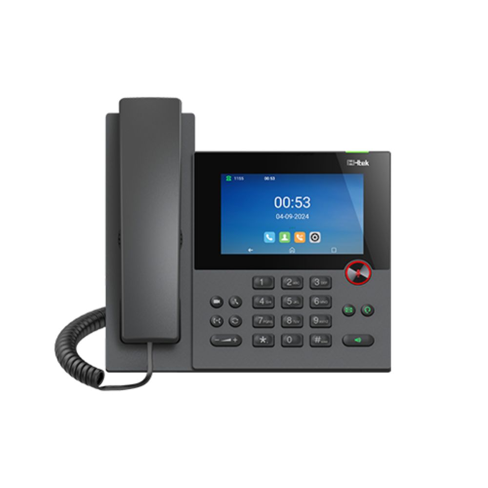 Htek UCV10 Lite Phone